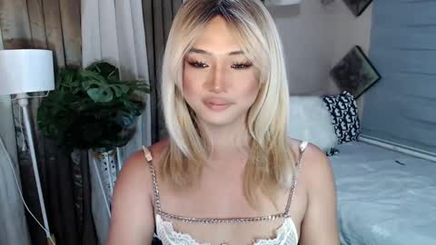 tenshi online show from 03/02/25, 09:42