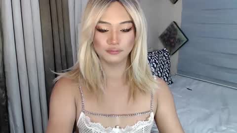 tenshi online show from 03/03/25, 08:05