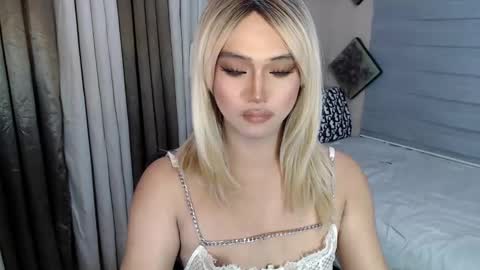 tenshi online show from 03/10/25, 04:57