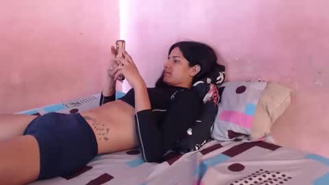 sweet_tianiss4 online show from 02/20/26, 05:02