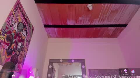 Snapshot of sweet_tiiina chatting on 05/20/26, 07:09 online show from 05/20/26, 07:09