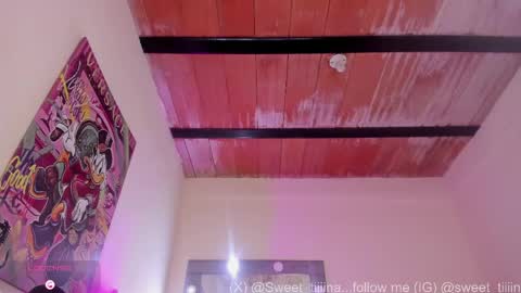 Snapshot of sweet_tiiina chatting on 05/28/26, 08:39 online show from 05/28/26, 08:39