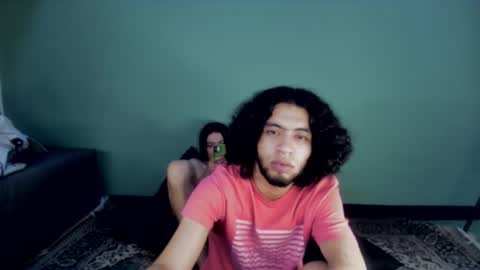 Snapshot of sweet_tippot chatting on 11/29/25, 06:38 Tippot and Germaine online show from 11/29/25, 06:38