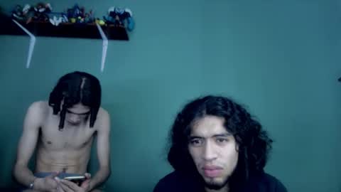 Snapshot of sweet_tippot chatting on 12/15/25, 03:11 Tippot and Germaine online show from 12/15/25, 03:11