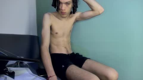 Tippot and Germaine online show from 12/21/25, 03:02