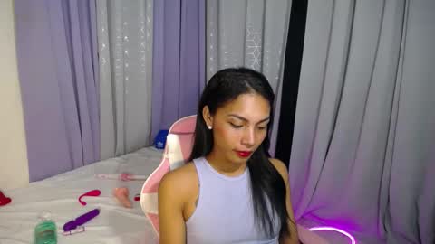 Snapshot of sweet_trishaxx chatting on 02/06/25, 03:48 Trisha online show from 02/06/25, 03:48