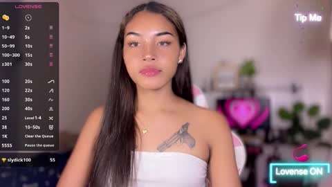 Snapshot of sweet_trishaxx chatting on 03/10/26, 12:59 Trisha online show from 03/10/26, 12:59