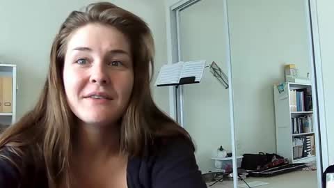 Heidi Brenner - Please check bio for schedule  FAQ online show from 12/09/24, 03:00