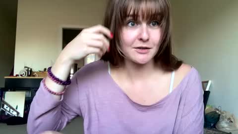 Heidi Brenner - Please check bio for schedule  FAQ online show from 12/12/24, 09:04