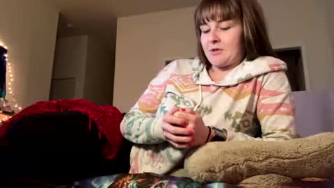 Heidi Brenner - Please check bio for schedule  FAQ online show from 12/19/24, 10:32