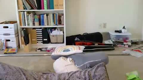 Heidi Brenner - Please check bio for schedule  FAQ online show from 01/04/25, 05:16