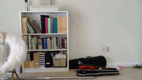 Heidi Brenner - Please check bio for schedule  FAQ online show from 01/21/25, 02:48