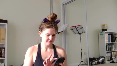 Heidi Brenner - Please check bio for schedule  FAQ online show from 01/27/25, 02:13