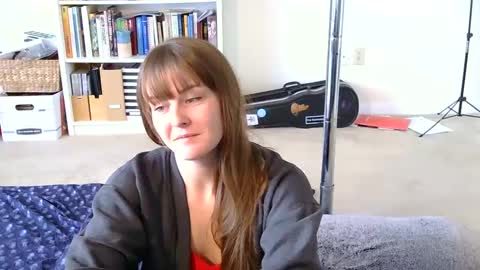 Heidi Brenner - Please check bio for schedule  FAQ online show from 01/30/25, 08:10