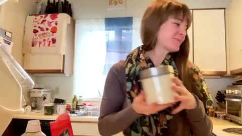 Heidi Brenner - Please check bio for schedule  FAQ online show from 02/19/25, 04:11