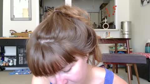 Heidi Brenner - Please check bio for schedule  FAQ online show from 09/18/25, 03:58