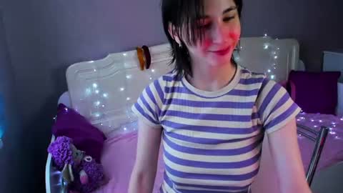 Carolina Lu online show from 07/07/26, 06:47