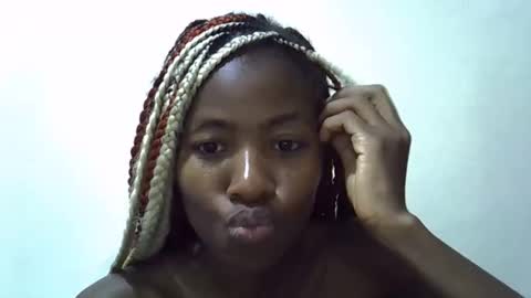 Princess vee online show from 04/12/26, 12:37