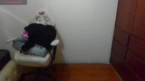 sweet_venus4 online show from 02/28/25, 05:26