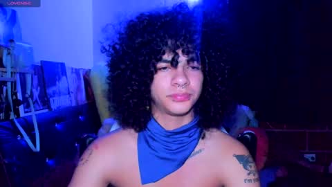 Snapshot of sweet_vond chatting on 02/09/25, 05:40 Steven independent model online show from 02/09/25, 05:40