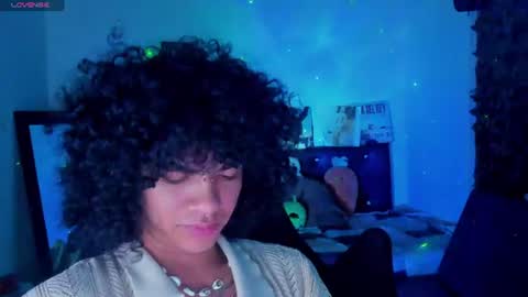 Steven independent model online show from 07/06/26, 05:04