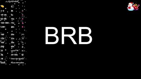 JULIETA     I connect from Monday to Saturday from 10am to 5pm NEW YORK TIME. online show from 01/04/25, 03:39