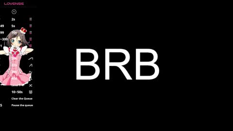 JULIETA     I connect from Monday to Saturday from 10am to 5pm NEW YORK TIME. online show from 02/07/26, 03:38