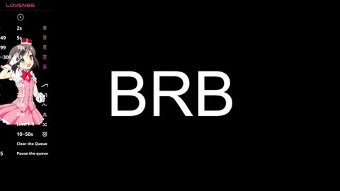 JULIETA     I connect from Monday to Saturday from 10am to 5pm NEW YORK TIME. online show from 02/18/26, 04:03