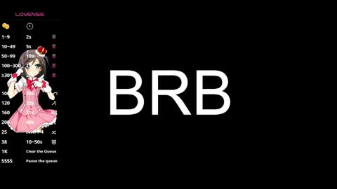 JULIETA     I connect from Monday to Saturday from 10am to 5pm NEW YORK TIME. online show from 04/01/26, 03:31