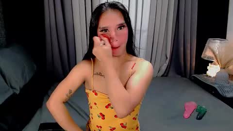 bea takashi  online show from 10/09/25, 09:18