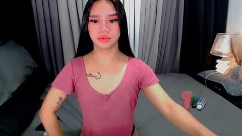 bea takashi  online show from 01/11/26, 10:42