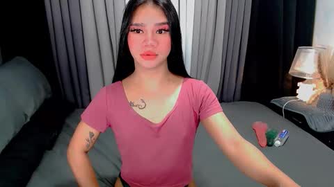 bea takashi  online show from 01/13/26, 09:03