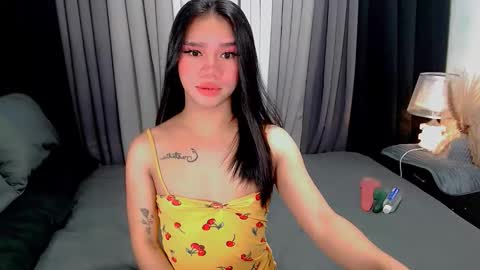 bea takashi  online show from 01/17/26, 09:14