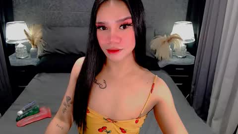 bea takashi  online show from 02/09/26, 09:13