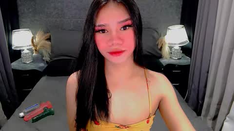 bea takashi  online show from 02/13/26, 09:27