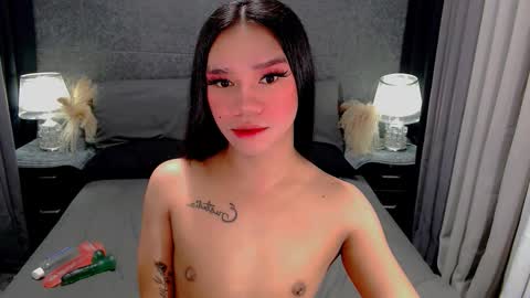 bea takashi  online show from 03/04/26, 09:15