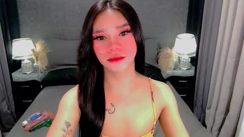 bea takashi  online show from 03/10/26, 09:36