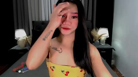 bea takashi  online show from 03/20/26, 08:19