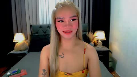 bea takashi  online show from 04/02/26, 09:07