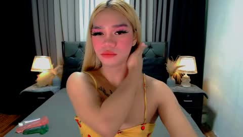 bea takashi  online show from 04/24/26, 10:07