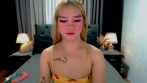 bea takashi  online show from 05/01/26, 09:47
