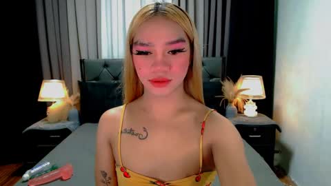 bea takashi  online show from 05/04/26, 09:27