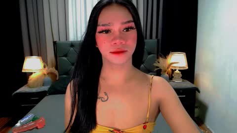 bea takashi  online show from 05/26/26, 09:16