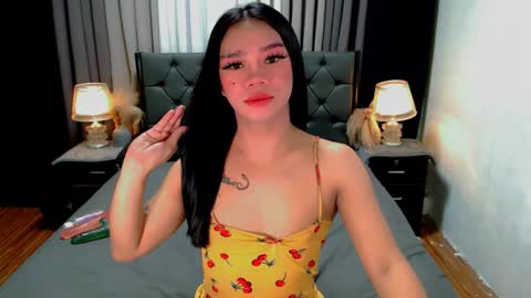 bea takashi  online show from 06/01/26, 09:44