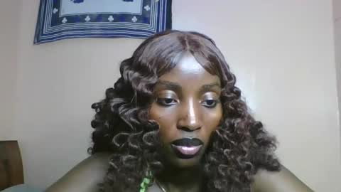 zuri online show from 05/20/26, 07:14