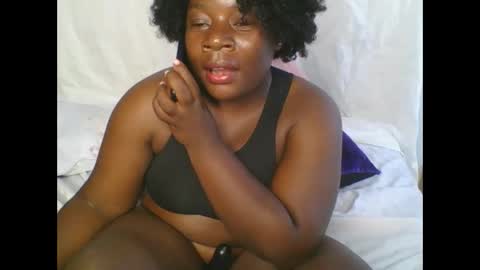 Snapshot of sweetafricangal chatting on 01/11/25, 05:07 NASHA online show from 01/11/25, 05:07