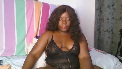 Snapshot of sweetafricangal chatting on 01/23/25, 08:04 NASHA online show from 01/23/25, 08:04