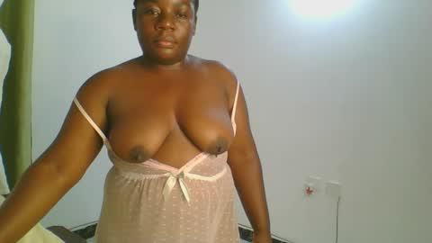 Snapshot of sweetafricangal chatting on 02/05/25, 11:06 NASHA online show from 02/05/25, 11:06