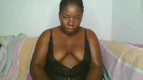 Snapshot of sweetafricangal chatting on 02/12/25, 07:56 NASHA online show from 02/12/25, 07:56