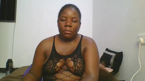 Snapshot of sweetafricangal chatting on 03/09/25, 04:22 NASHA online show from 03/09/25, 04:22